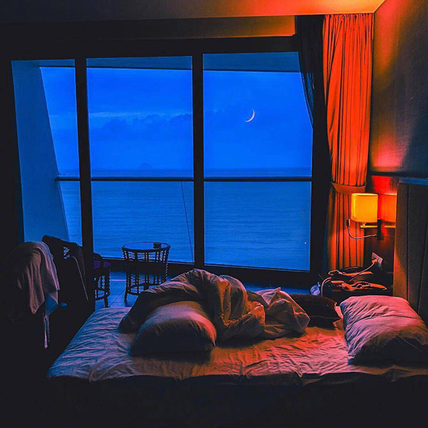 噪音控制