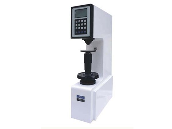Hardness Meter